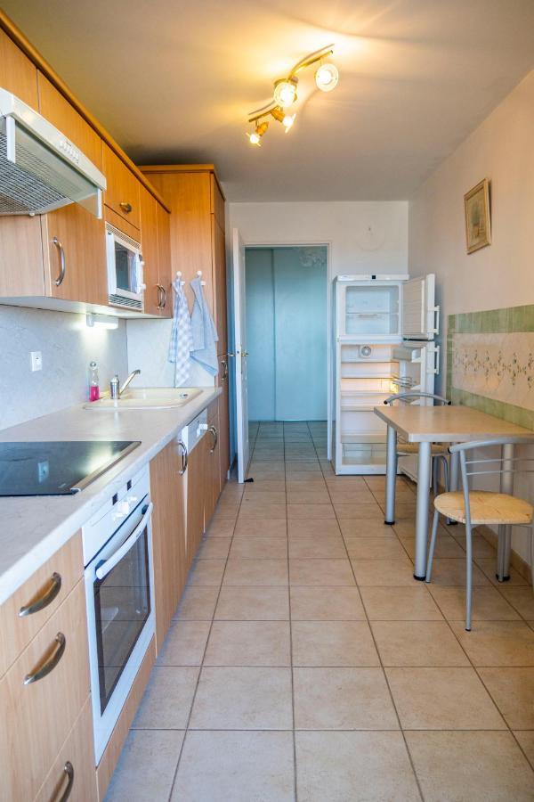 Cote Mer Marselha Exterior foto